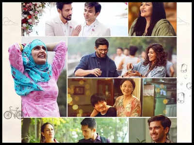 Trailers of 'Modern Love' India chapter showcase heartwarming stories
