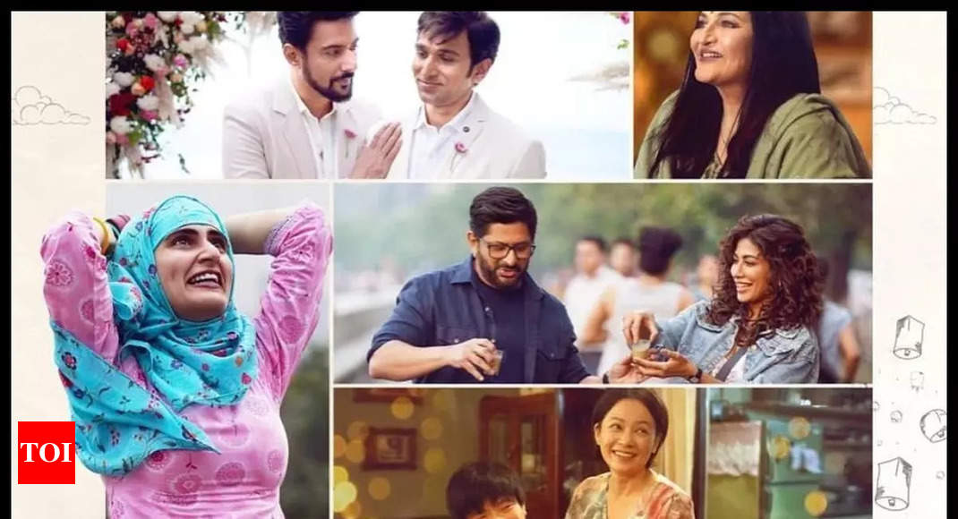 Trailers of ‘Trendy Love’ India bankruptcy exhibit heartwarming tales