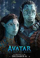 
Avatar: The Way Of Water
