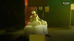 Play ‘Mughal Baccha’ by Mahmood Ali staged at JKK