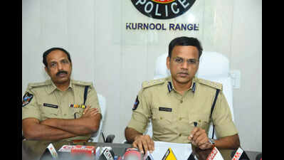 Andhra Pradesh: 12 arrested in Class 10 Telugu exam paper leak case