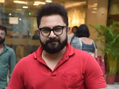 I am honoured that my two films are screened at KIFF: Soham Chakraborty
