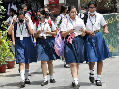 3.2 lakh students appear for annual HS exam in Odisha
