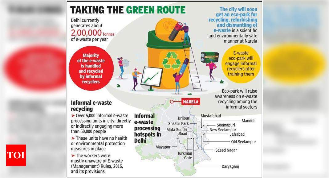 Recycling Lives Services Muck Away