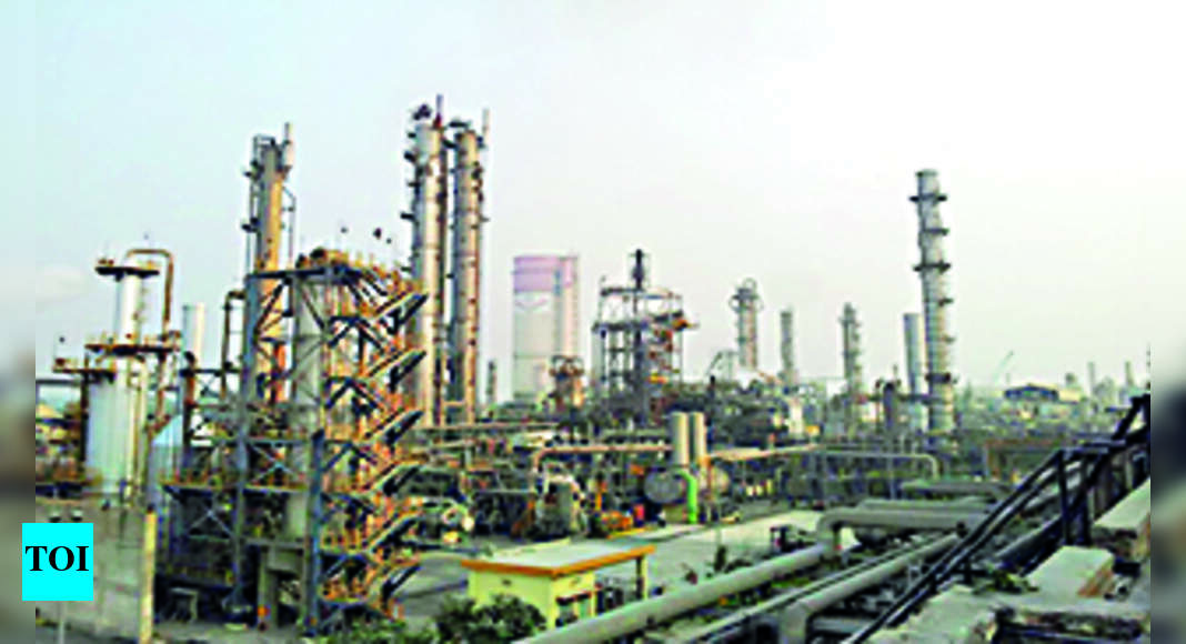 Angul: Coal-rich Angul Draws Large Investments In Mfg Sector ...