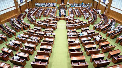 Karnataka: Majority in council assured, BJP to pass contentious bills