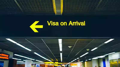 Covid-19: Malaysia to restart visa on arrival for Indians