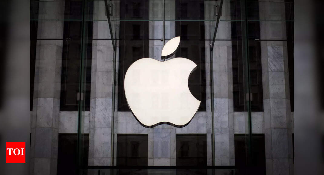 apple:  iPhone, Mac ‘stars’ of the show, iPad numbers down, reveals Apple’s quarterly results – Times of India