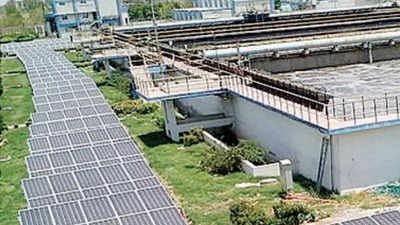 Indore: Solar panel installation up three-fold in 2 years