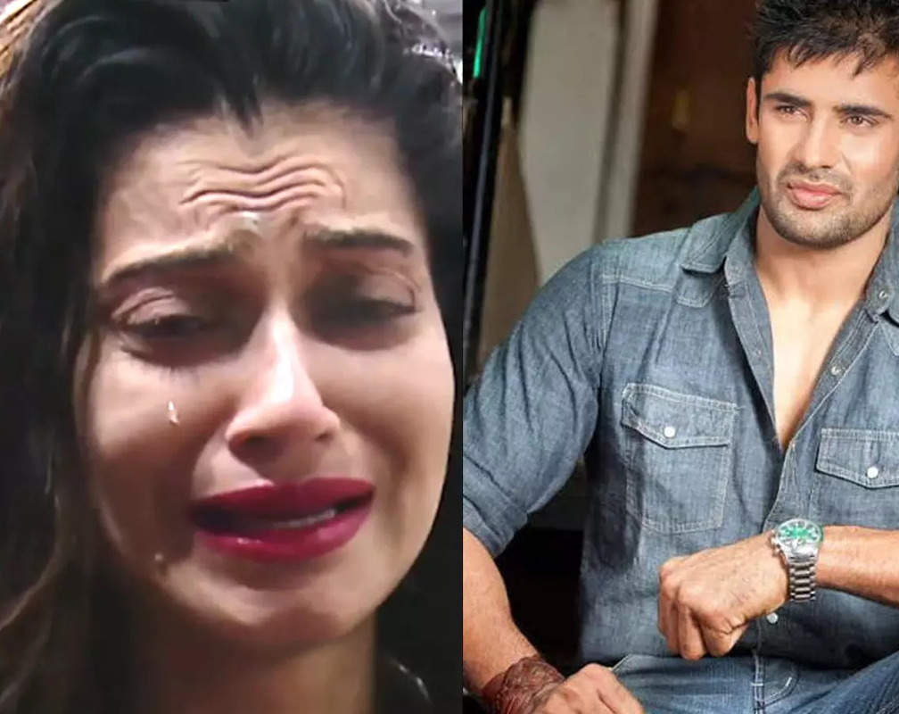 
Lock Upp: Payal Rohatgi breaks down saying, ‘I am infertile. I can't get pregnant'; here's how partner Sangram Singh reacted to it
