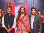 Bombay Times Fashion Week 2022: Curtain Raiser