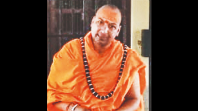 Dineshanand Bharti taken to jail, 9 released: Haridwar DM