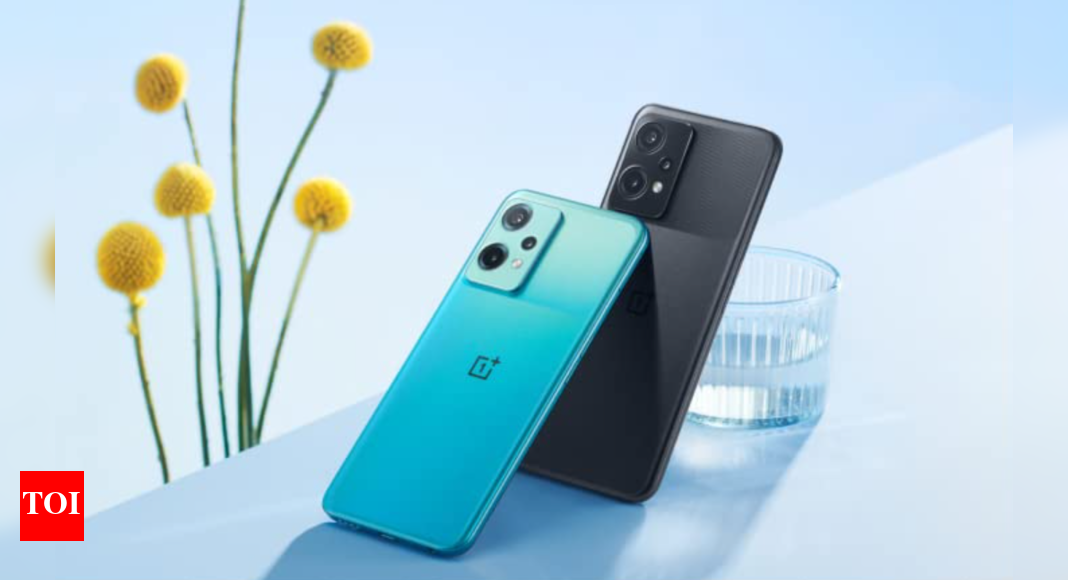 OnePlus Nord CE 2 Lite 5G vs Realme 9 Professional: como o telefone OnePlus mais acessível se compara ao rival da Realme