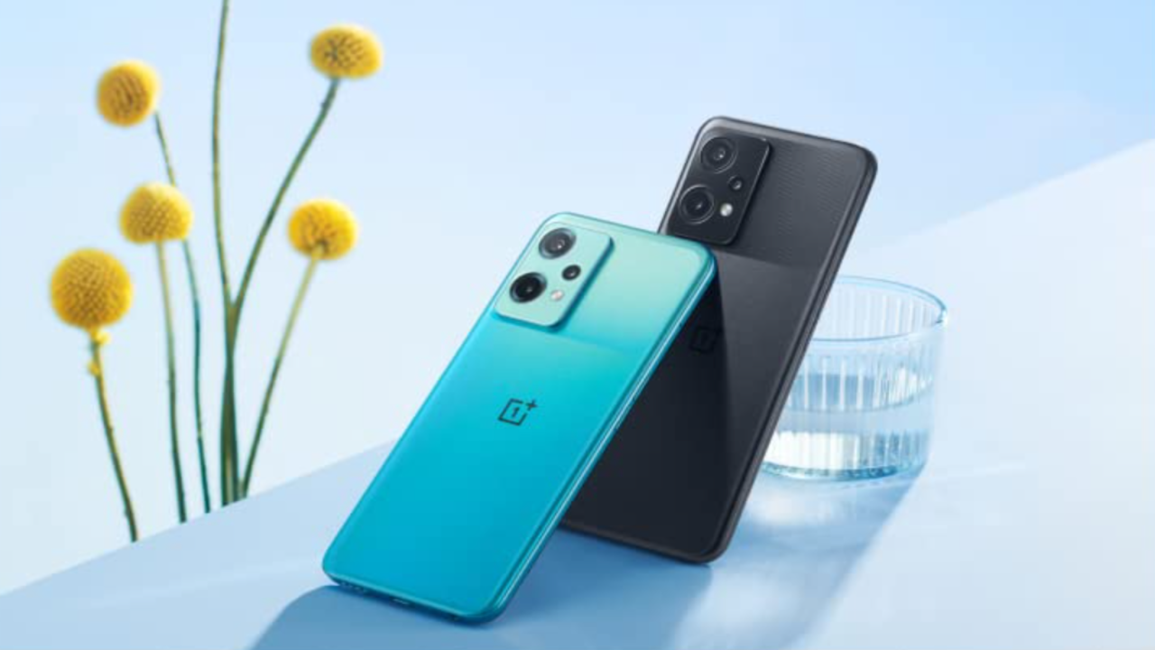 oneplus nord ce 2 lite 5g compare realme 9 pro