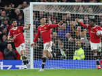 Premier League 2022: Cristiano Ronaldo's stunning score helps Manchester United hold Chelsea to 1-1 draw, see pictures