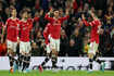Premier League 2022: Cristiano Ronaldo's stunning score helps Manchester United hold Chelsea to 1-1 draw, see pictures
