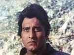 #GoldenFrames: Vinod Khanna, an actor of substance