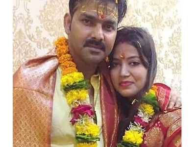 Pawan Singh's Second Wife Jyoti Singh Claims That She Was Forced To ...