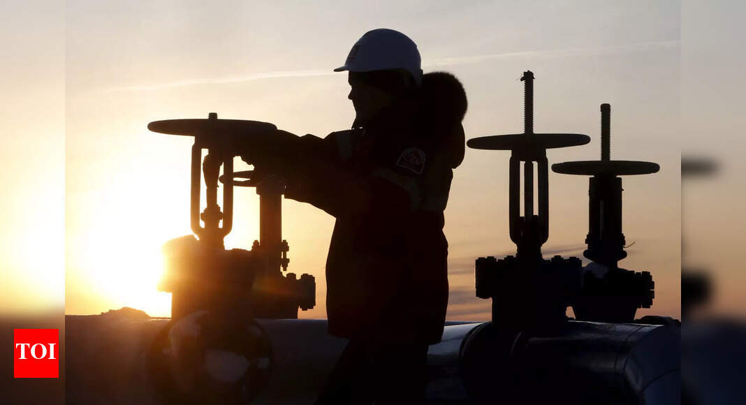 Ukraine war: Russia offers dual-payment plan for oil, other trade with India