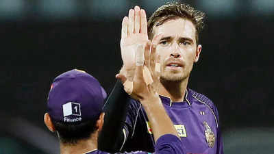 IPL 2022: Chopping and changing isn't ideal, says KKR's Tim Southee