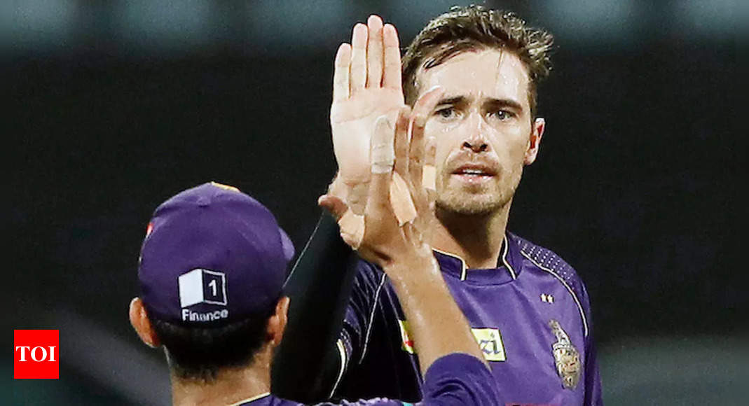 IPL 2022: Chopping and changing isn’t ideal, says KKR’s Tim Southee | Cricket News – Times of India