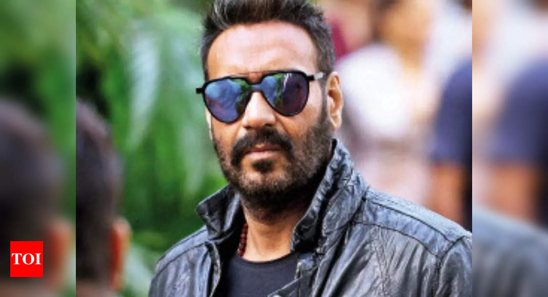 Trolls attacking Ajay Devgn for his ‘Hindi is our nationwide language’ observation are outright poisonous | Hindi Film Information