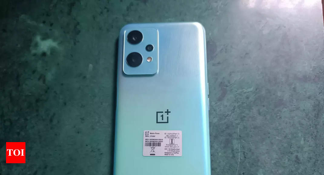 oneplus nord ce2 camera pixel