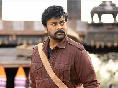 Acharya star Chiranjeevi to direct a film soon: Here’s what he had to say