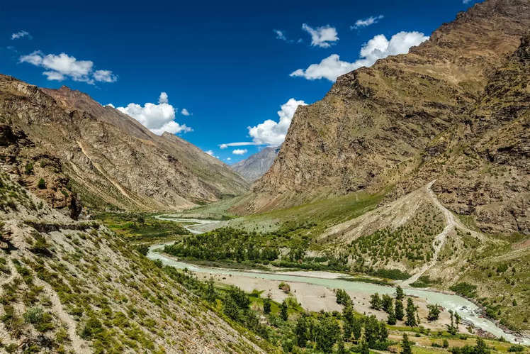 Manali - Leh highway highlights worth stopping at! | Times of India Travel