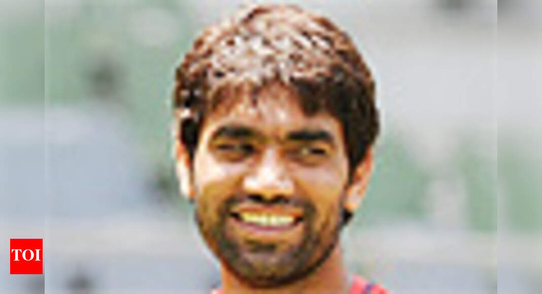 3rd Test: Fit Munaf may replace Mithun | New Zealand in India 2016 News ...