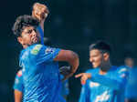 The four-wicket spell enabled DC to roar back into the contest.