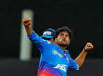 Kuldeep Yadav continued his good form in the IPL 2022 season as he helped DC defeat KKR.