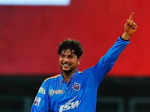 IPL 2022: Kuldeep Yadav's 4-wicket haul