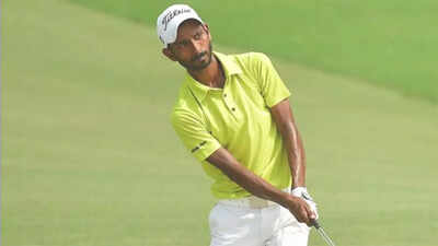 Rashid moves to top among men, Avani closes in on women's sole berth at ...