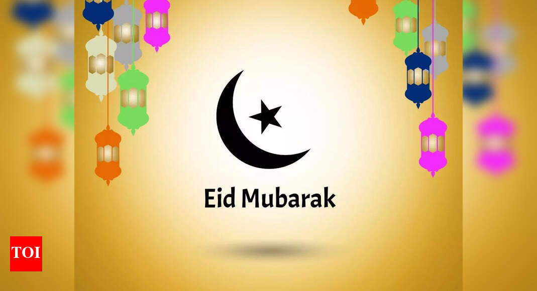 When Is Eid ul Fitr 2023 Date History Significance And All You Need 