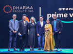 Ajay Devgn, Shahid Kapoor, Vidya Balan and others attend the star-studded launch of Amazon Prime India