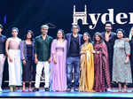 Ajay Devgn, Shahid Kapoor, Vidya Balan and others attend the star-studded launch of Amazon Prime India