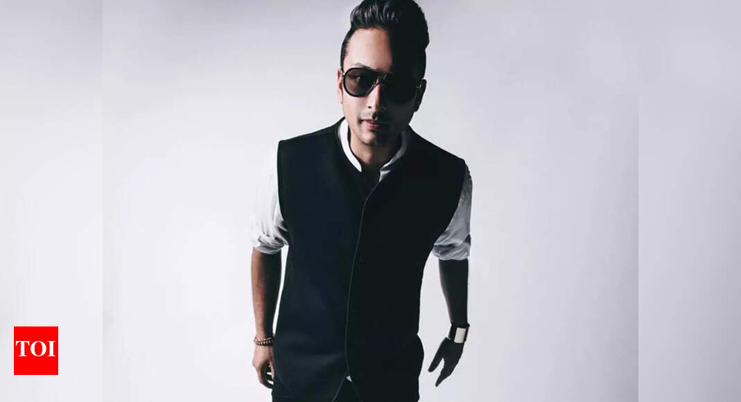 Raghav Mathur: Indian pop music wasn't looked upon fondly in Bollywood ...