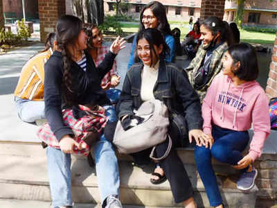 Law institutes witness close to 50% enrolment of girl students