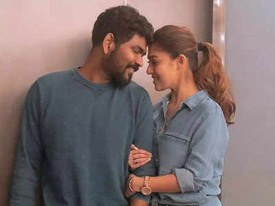 To direct you again makes me happy: Vignesh Shivan on directing Nayanthara again