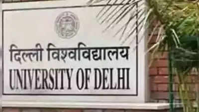 Delhi University to issue commemorative stamp, Rs 100 coin on 100th anniversary