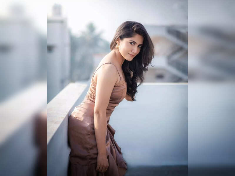 Tulu cinema's Rachana Rai all set for Kannada film debut | Kannada ...