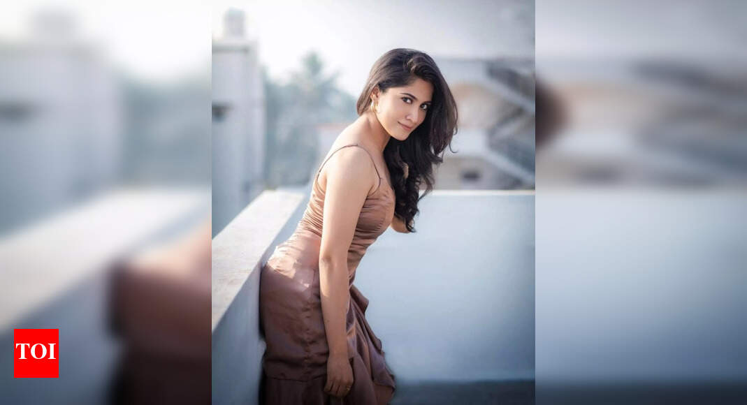 Tulu cinema's Rachana Rai all set for Kannada film debut | Kannada ...