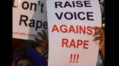 UP minor raped, pushed off from second floor terrace