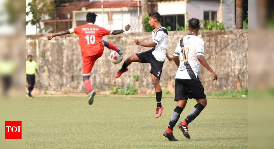 From December, one in five matches ‘fixed’ in Goa Pro League | Goa News ...