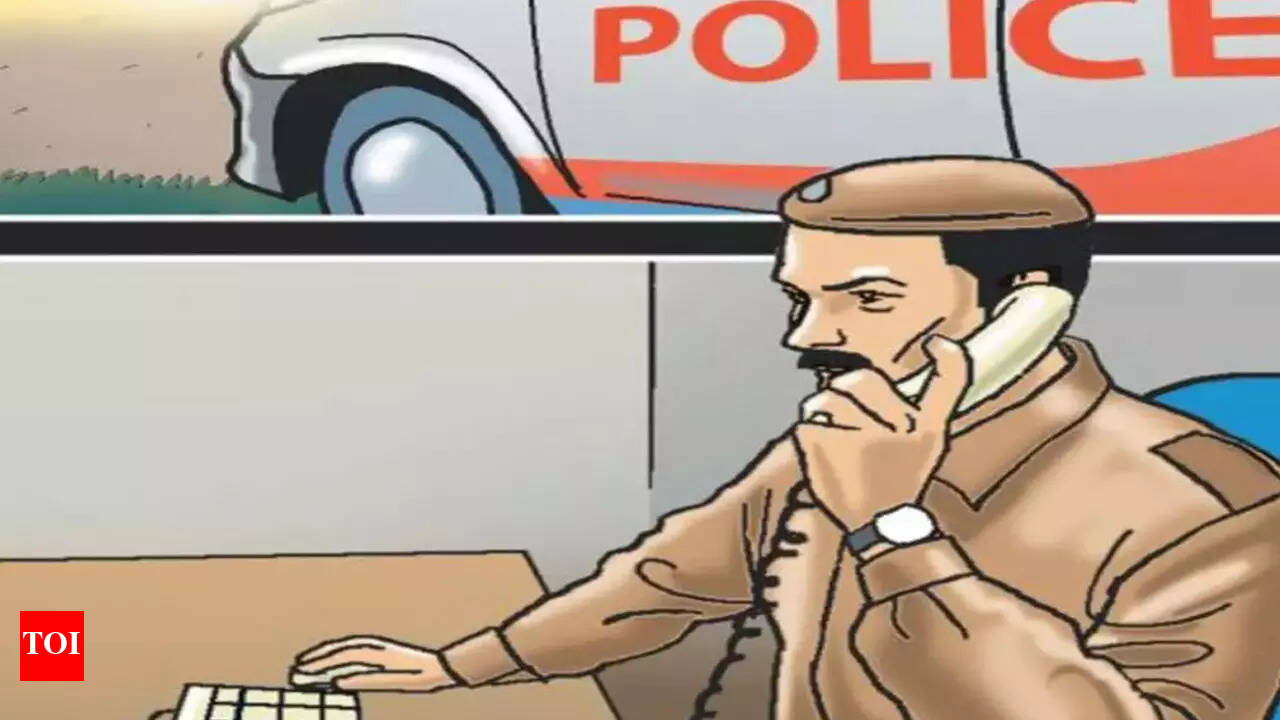 Man Unable To Pay App Loan, Kin Get Morphed Porn Clips | Mumbai News -  Times of India