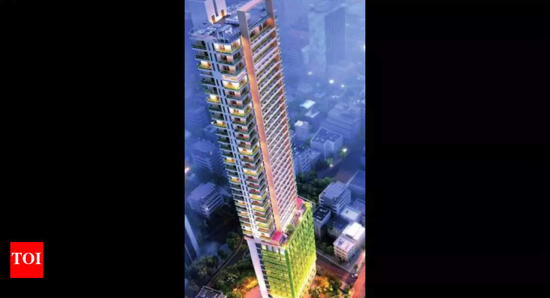 Mumbai Realtor fails to pay penal interest on home delay, Rs 3 crore