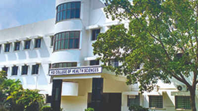 Coimbatore: 83 swab samples from private college test negative for Covid