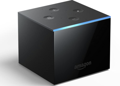 third-gen Fire TV Cube, new Alexa remote launched in India: Here's  what's new