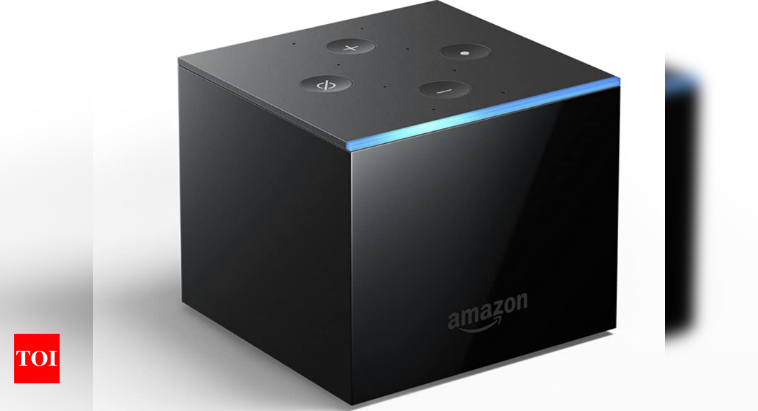 hearth television: Amazon apresenta suporte a aparelhos auditivos para Hearth TV Dice de segunda geração